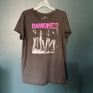 Torrid Ramon’s t-shirt